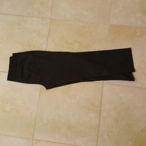 Womans Michael kors grey pants size 10